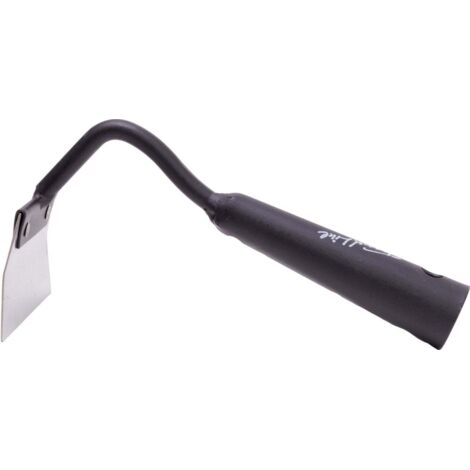 TrendLine Rübenhacke Unkrauthacke Gartenhacke Arbeitsbreite 8 cm