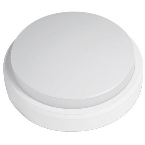 Trendline Rundleuchte Ø 19cm 14W 1400lm IP54 neutralweiß