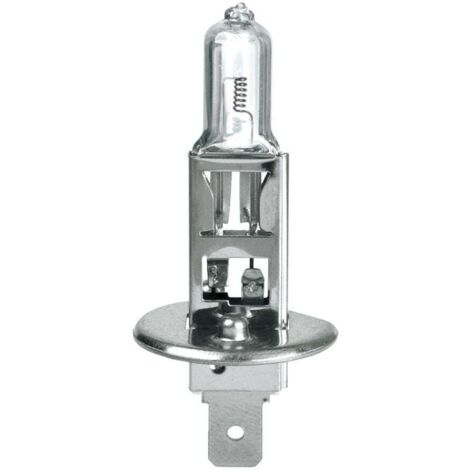 TrendLine Scheinwerferlampe H1 12V 55W Halogenlampe Sockel: P14.5S Scheinwerfer