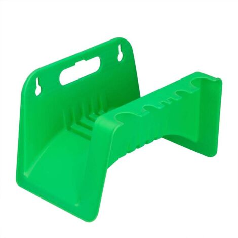 TrendLine Schlauchhalter 23,5 x 16 x 15 cm Wandschlauchhalter Schlauchhalterung