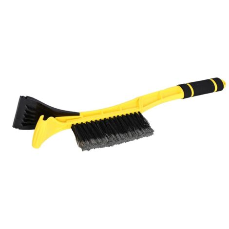TrendLine Schneebesen mit Eiskratzer 55 cm Eiskratzer & Schneebürste