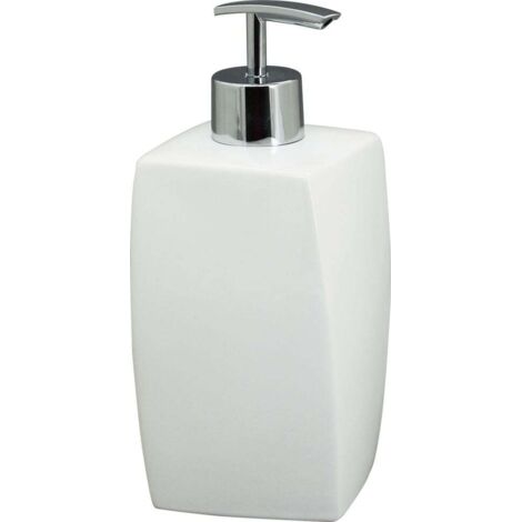 TrendLine Seifenspender Aria Keramik 500ml Flüssigseifen-Spender