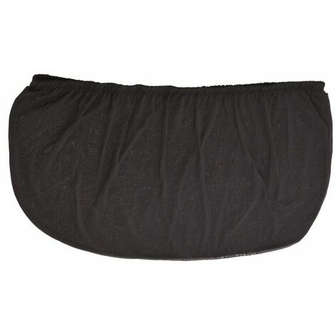 TrendLine Sonnenschutz Türsocke 63 - 97 cm Wärmedämmung Kühlung
