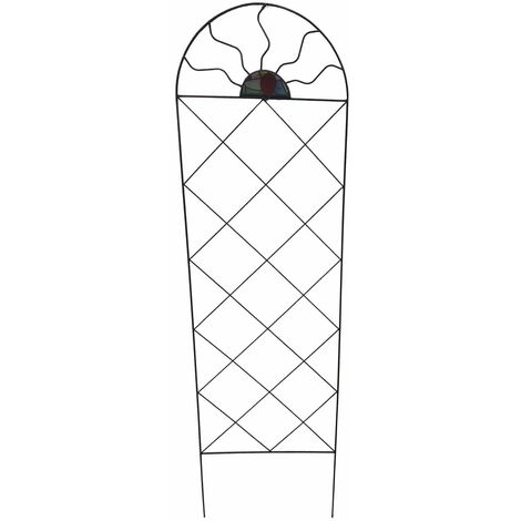 TrendLine Spalier Ornament Sina, 50 x 182 cm  Trendline  Ornament  Spalier  Ornament  Sina  0692504117  Trendline