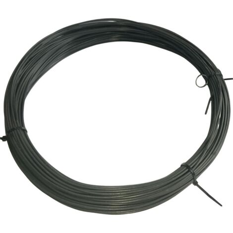 TrendLine Spanndraht Ø 3 mm x 55 m Spanndraht