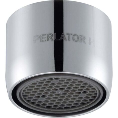 TrendLine Strahlregler Komfort M22 Verchromt Wasserhahnaufsatz