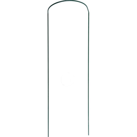 TrendLine Strauchstütze 24 x 13 x 76 cm Blumenhalter Rankhilfe Staudenhalter