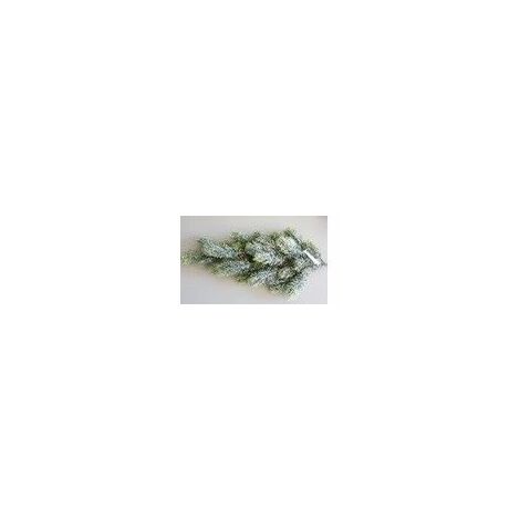 TrendLine Tannenzweig mit Schnee, 65 cm  Trendline  2076601554066  Mit  Tannenzweig  Schnee  2076601554066  TrendLine