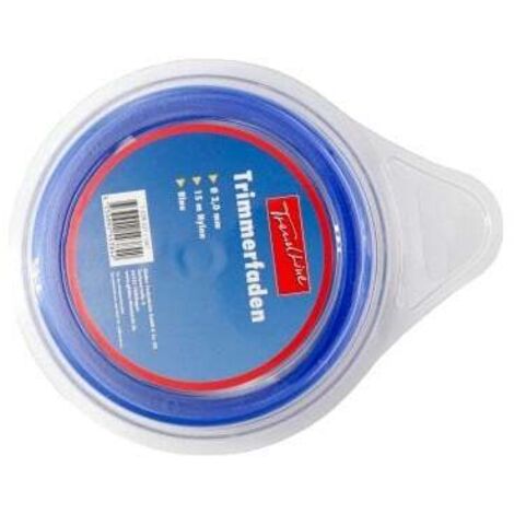 TrendLine Trimmerfaden Ø 2,0 mm, 15 m Trimmerfaden