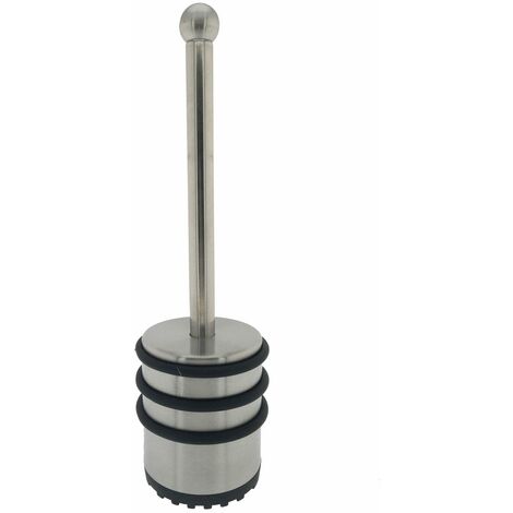TrendLine Türstopper Ø 70 x 50 mm  Türstopper  TrendLine  0763123081  Trendline  Trendline  07631211389777  TrendLine