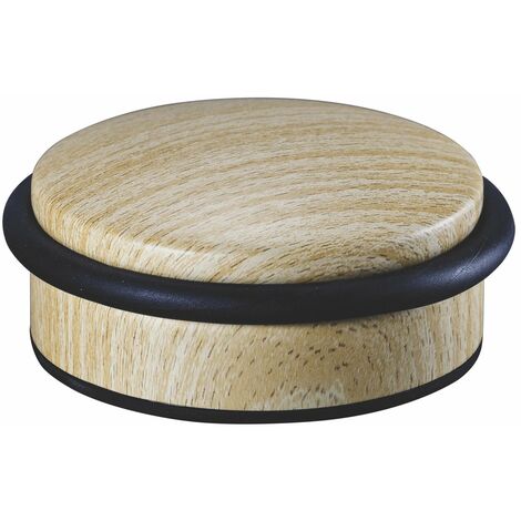 TrendLine Türstopper Ø 85 x 45 mm  Türstopper  07631211352312  2077631230456  2077631230456  TrendLine  Türstopper