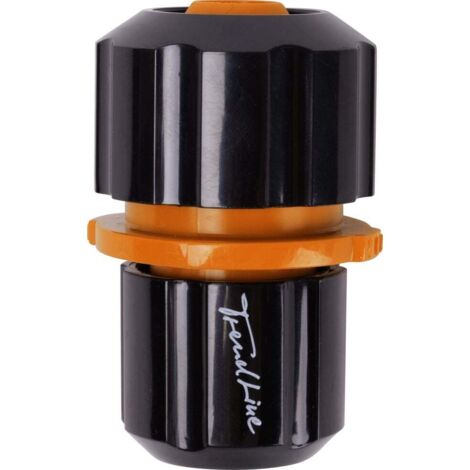 Trendline Übergangsstück Schlauchverbinder 1/2'' auf 3/4'' Kunststoff