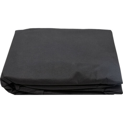 TrendLine Unkrautvlies 1,5 x 10 m 100g/m² Unkrautvlies