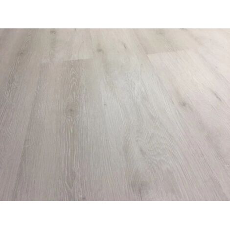 TrendLine Vinylboden Eiche Natur Landhausdiele 122 cm x 23 cm Stärke 3,5 mm