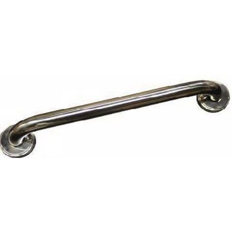 TrendLine Wandgriff 60cm Duschgriff Haltegriff Badewannengriff Griff Haltestange