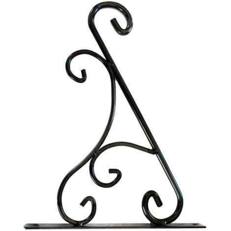 TrendLine Wandhalter für Blumenampel H 28 cm