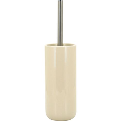 Trendline WC-Bürstenhalter Alirio Beige Toilettenbürste Klobürste