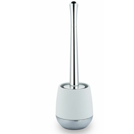 Trendline WC-Bürstenhalter Auri Weiß Toilettenbürste Klobürste