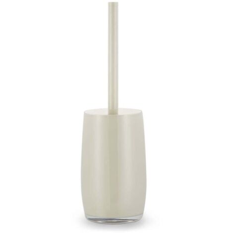 Trendline WC-Bürstenhalter Sero Beige Toilettenbürste Klobürste