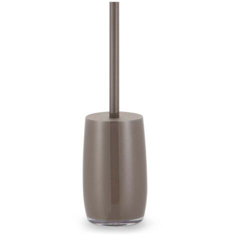 Trendline WC-Bürstenhalter Sero Taupe Toilettenbürste Klobürste