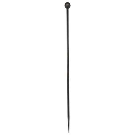 TrendLine Zaunpfosten 106 cm Beeteinfassungen