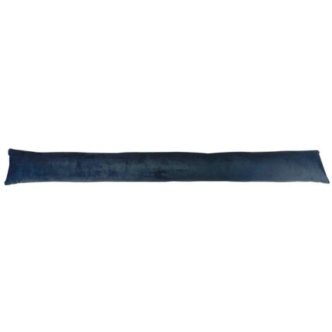 TrendLine Zugluftstopper hellgrau 92 x 10 cm