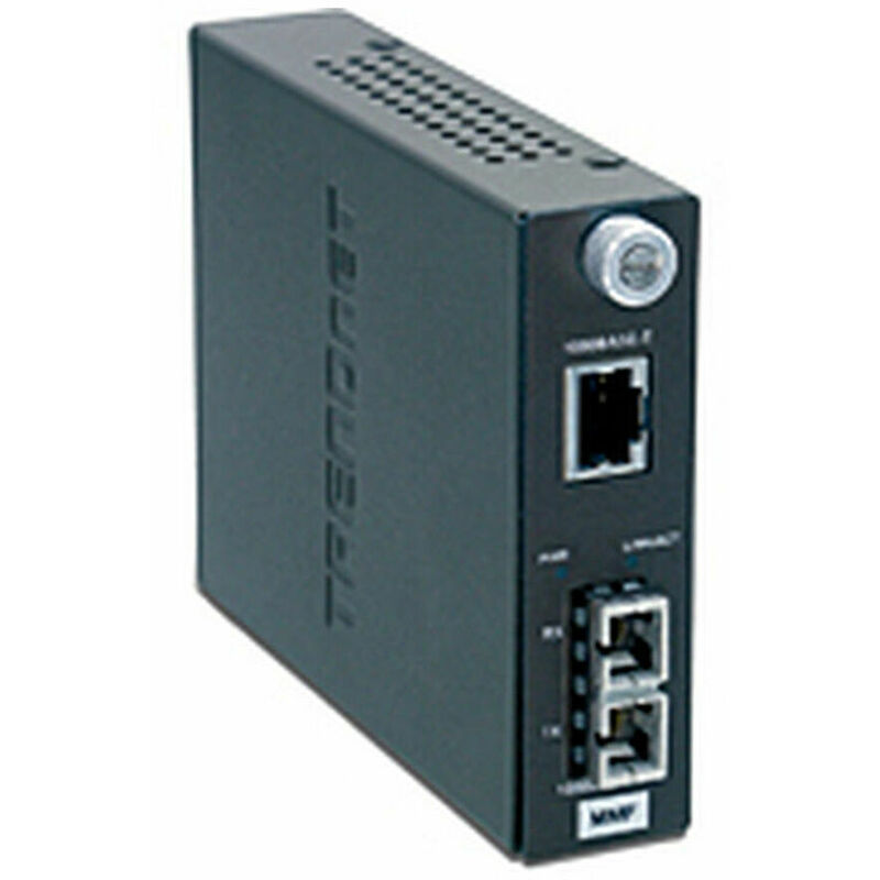 

Adaptador de Red TFC-1000MSC - Trendnet