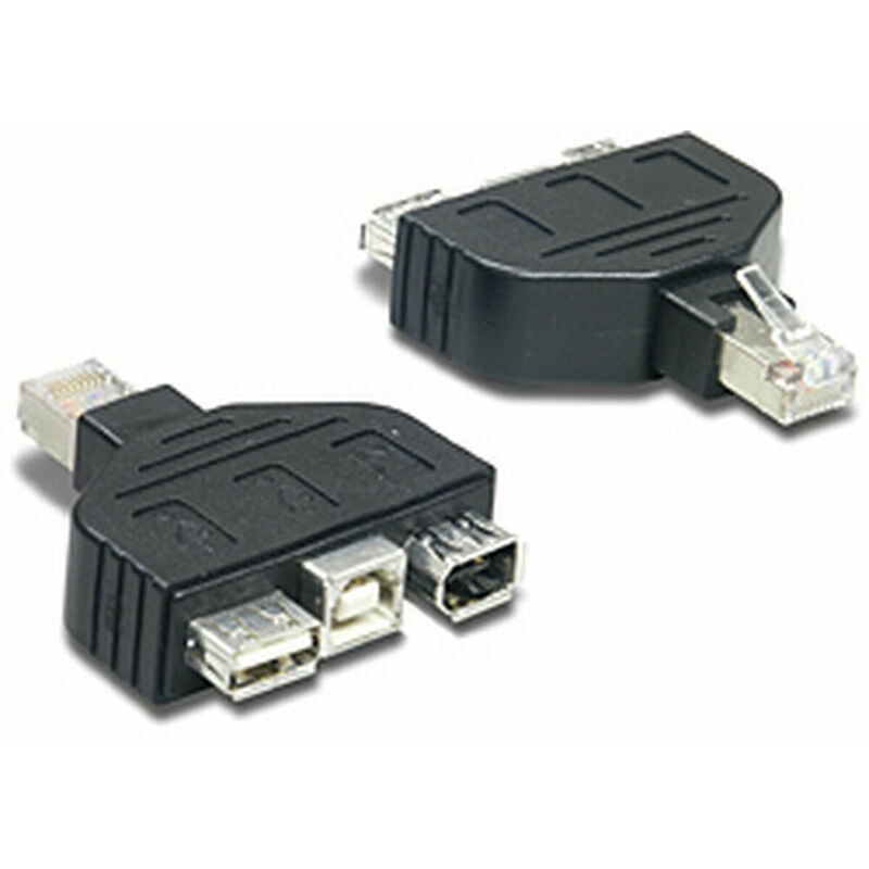 

Adaptador TC-NTUF Negro - Trendnet