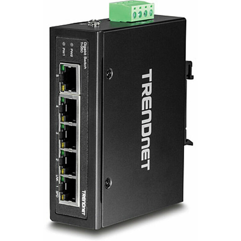 

Switch TI-G50 - Trendnet