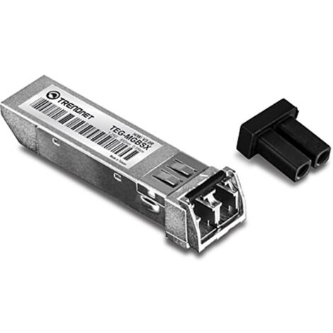 TRENDnet TEG-MGBSX, Modulo SX a Modalità Multipla Mini-GBIC