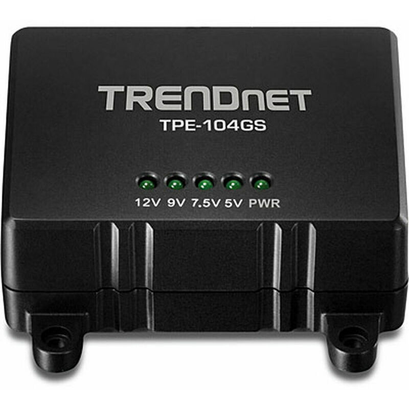

Adaptador de Red TPE-104GS - Trendnet