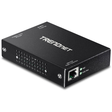 trendnet TPE E100 Répéteur Gigabit pour Maison Connectée