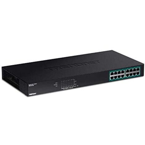 Trendnet TPE-TG160G switch