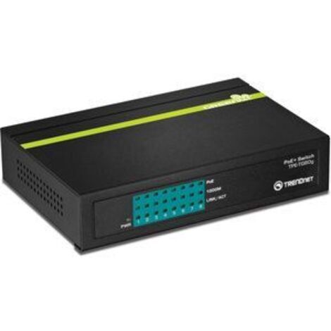 Trendnet TPE-TG80G switch
