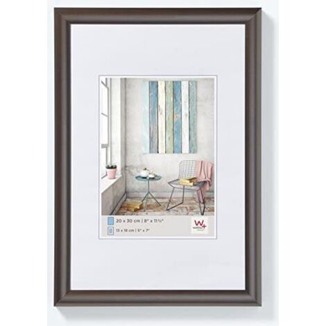 Trendstyle Kst.Rahmen 30x40 STAHL