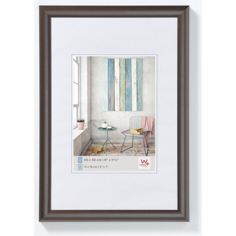Trendstyle Kst.Rahmen 60x80 STAHL