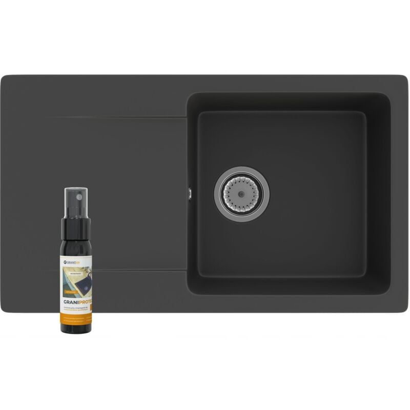 Granitan - trendy éventuelle en granite 765 x 448 mm