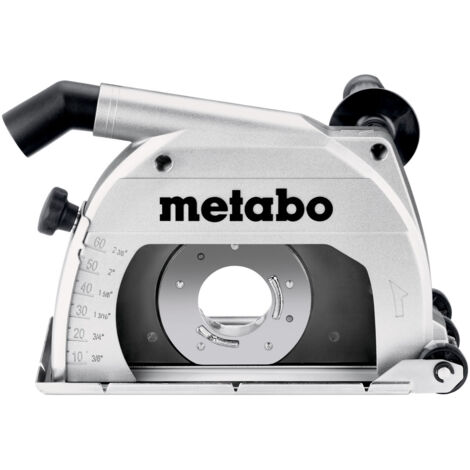 Trenn Absaugschutzhaube Metabo  CED 230