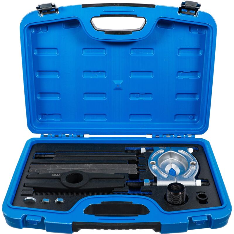 Image of Trennmesser-Satz für Kugellager-Arbeiten 6-tlg.