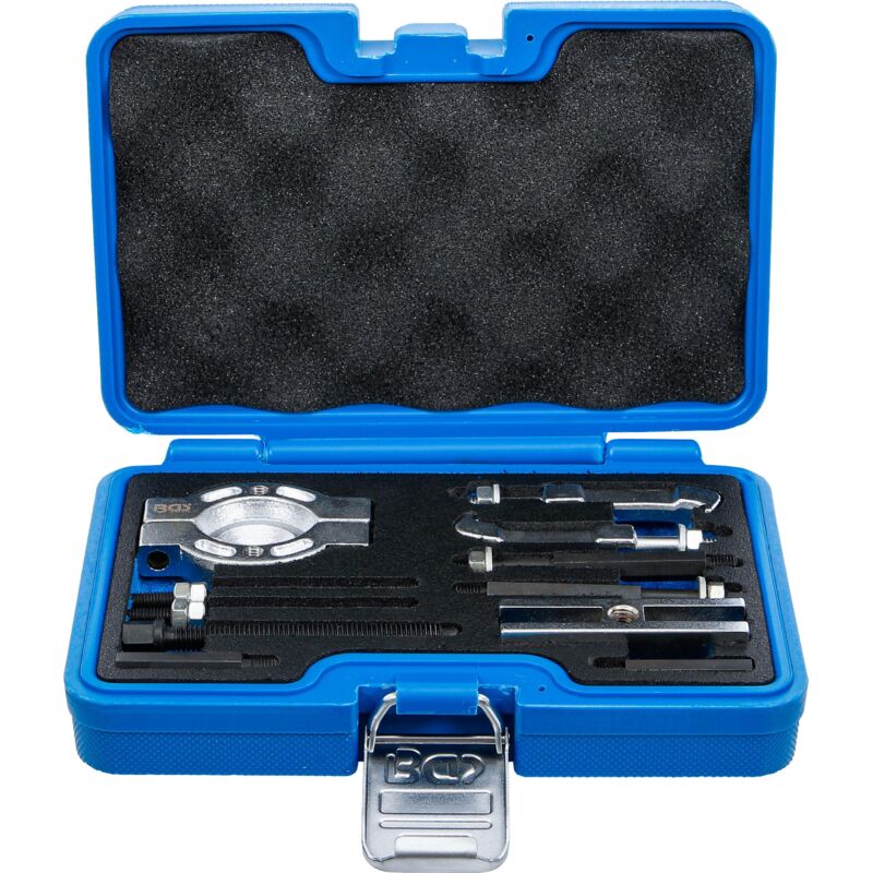 Image of Trennmesser-Satz für Kugellager-Arbeiten 9-tlg.