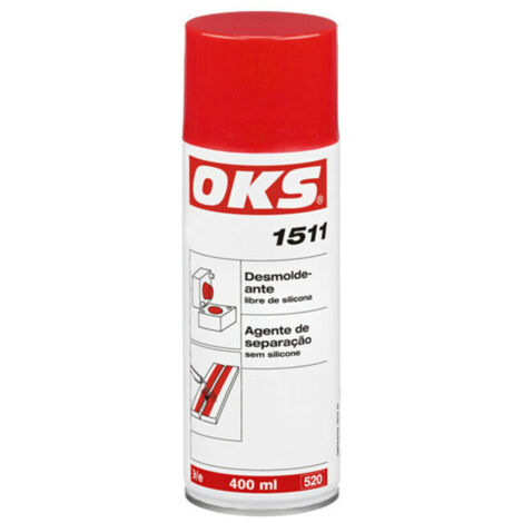 Trennmittel OKS1511 siliconfrei 400ml