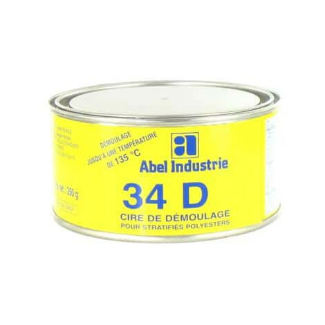 Trennwachs 34D 135° Dose 350 GR
