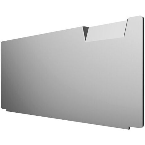Trennwand Breite 300, R 18-24 / 24-24 / 36-24 / 48-24, Blendenhöhe 100 / 125 mm Maße in mm (BxH): 300 x 75