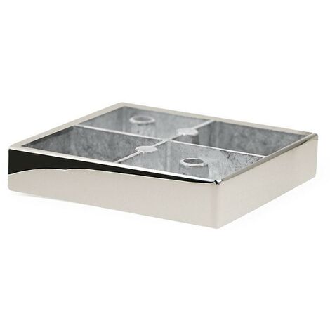 TRENTADUE base zmk dente 58x58 h13 niquel , 0UNIDADES , TRENTADUE base zmk dente 58x58 h13 niquel , 0UNIDADES