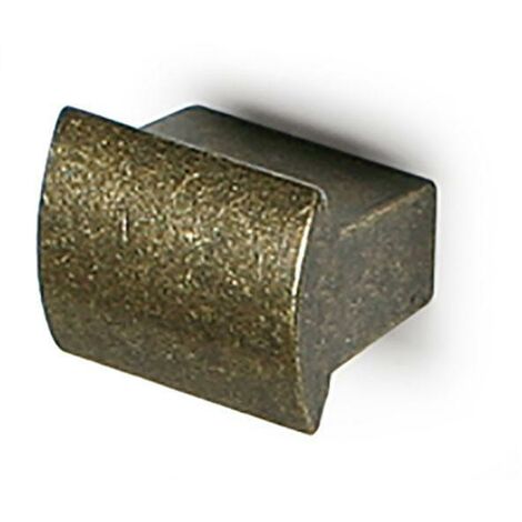 TRENTADUE pomo zak thais rectan.19x16 13 oro viejo , 0UNIDADES