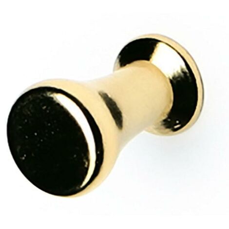 TRENTADUE pomo zamak udine oro 13-20mm. , 0UNIDADES , TRENTADUE pomo zamak udine oro 13-20mm. , 0UNIDADES