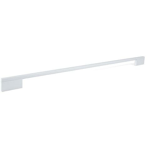 TRENTADUE tirador aluminio modelo aker distancia 492 , 0UNIDADES