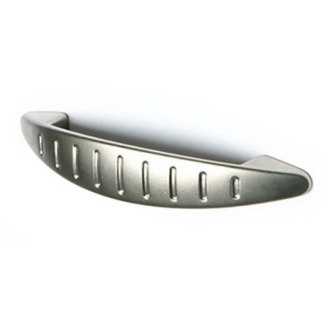 TRENTADUE tirador zamak cippo cromo 64mm. , 0UNIDADES , TRENTADUE tirador zamak cippo cromo 64mm. , 0UNIDADES