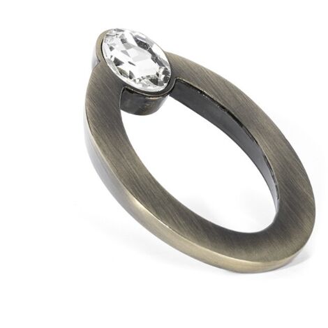 TRENTADUE tirador zmk hole c32 oro viejo 1brrill , 0UNIDADES