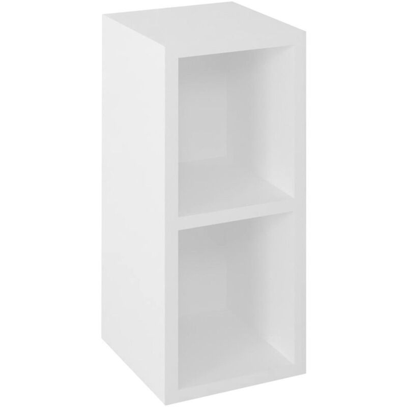 Treos étagère supérieure 20x50x22cm, blanc mat